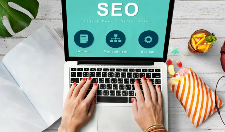 SEO revenue