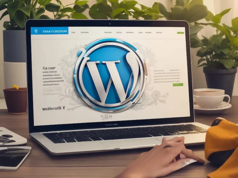 wordpress