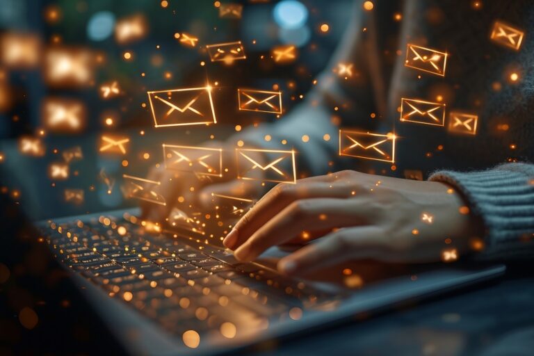email marketing tool