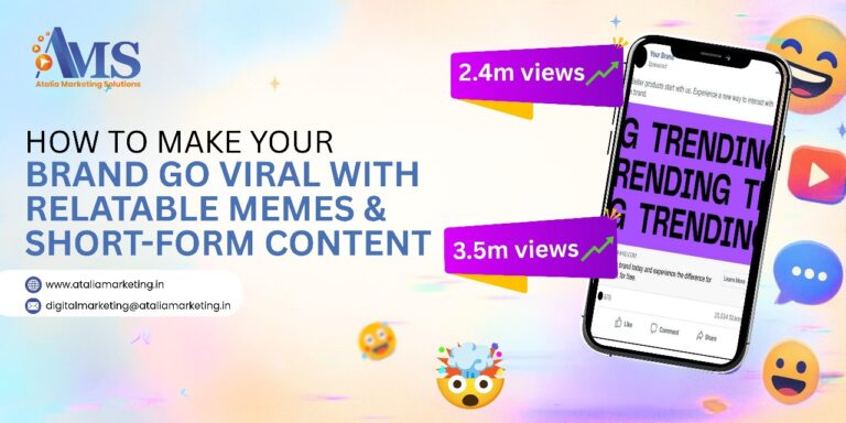 Meme marketing for brands