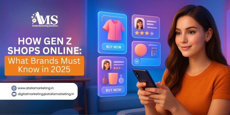 digital marketing strategy