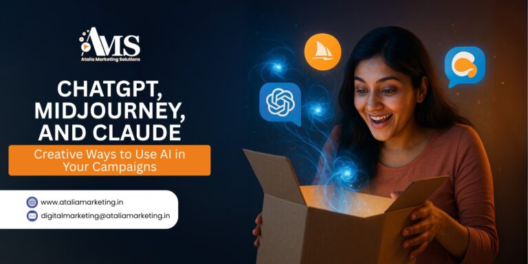 AI marketing tool
