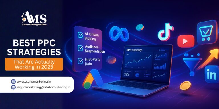 PPC strategies 2025