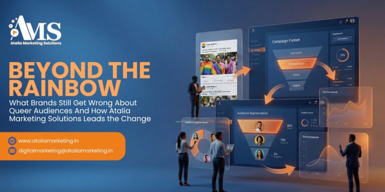 Beyond the Rainbow Authentic LGBTQ+ Marketing by Atalia