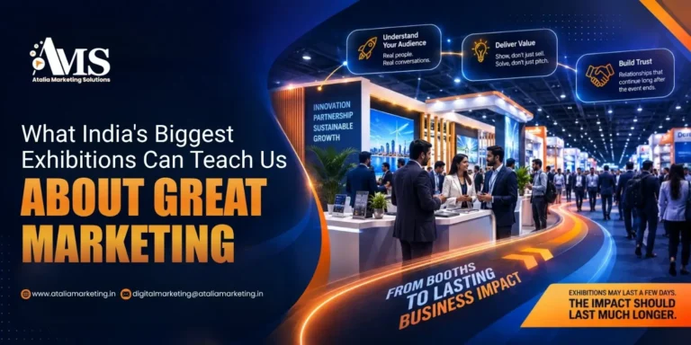 Marketing Lessons