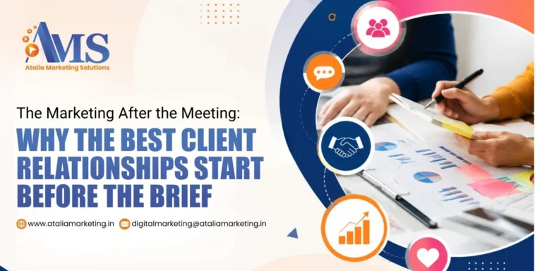 marketing meeting