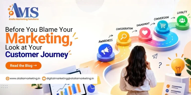 Before You Blame Your Marketing