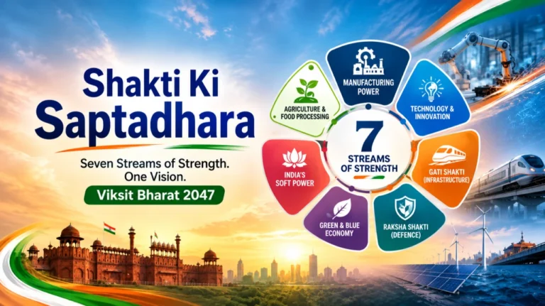 saptadhara